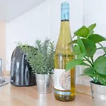 Hansa-residenz Duenennest アパート *