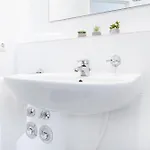 Hansa-residenz Duenennest アパート シャルボイツ