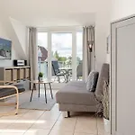 Hansa-residenz Duenennest アパート