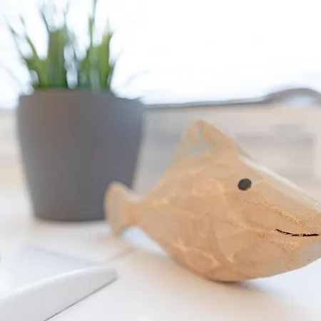 Hansa-residenz Duenennest