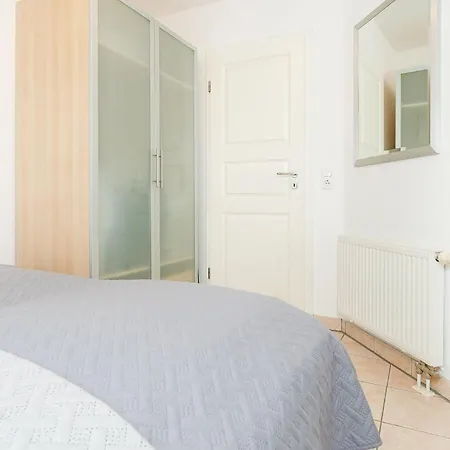 Hansa-residenz Duenennest