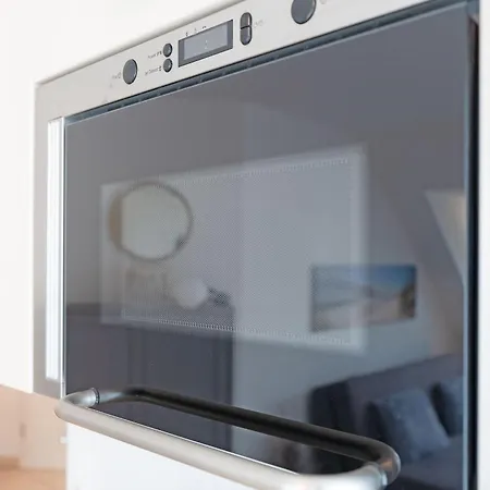 Apartman Hansa-residenz Duenennest Scharbeutz