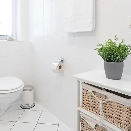 Hansa-residenz Duenennest *