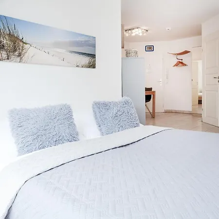 Hansa-residenz Duenennest