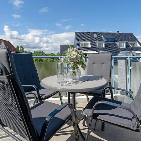 Hansa-residenz Duenennest Apartment