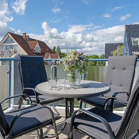 Hansa-residenz Duenennest *