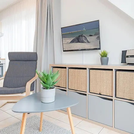 Hansa-residenz Duenennest