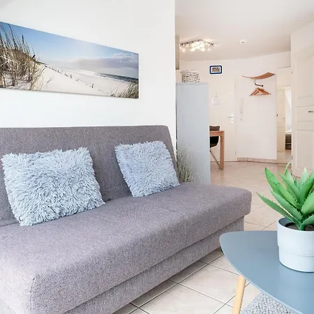 Hansa-residenz Duenennest